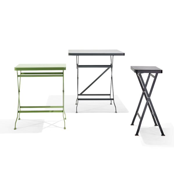 Richard Lampert Flip Side Table | Stillfried Design