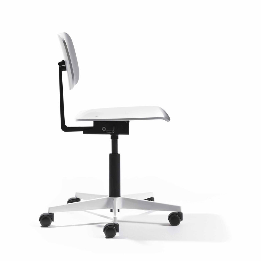 Mr. Square Task Chair