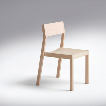 Exsel Chair