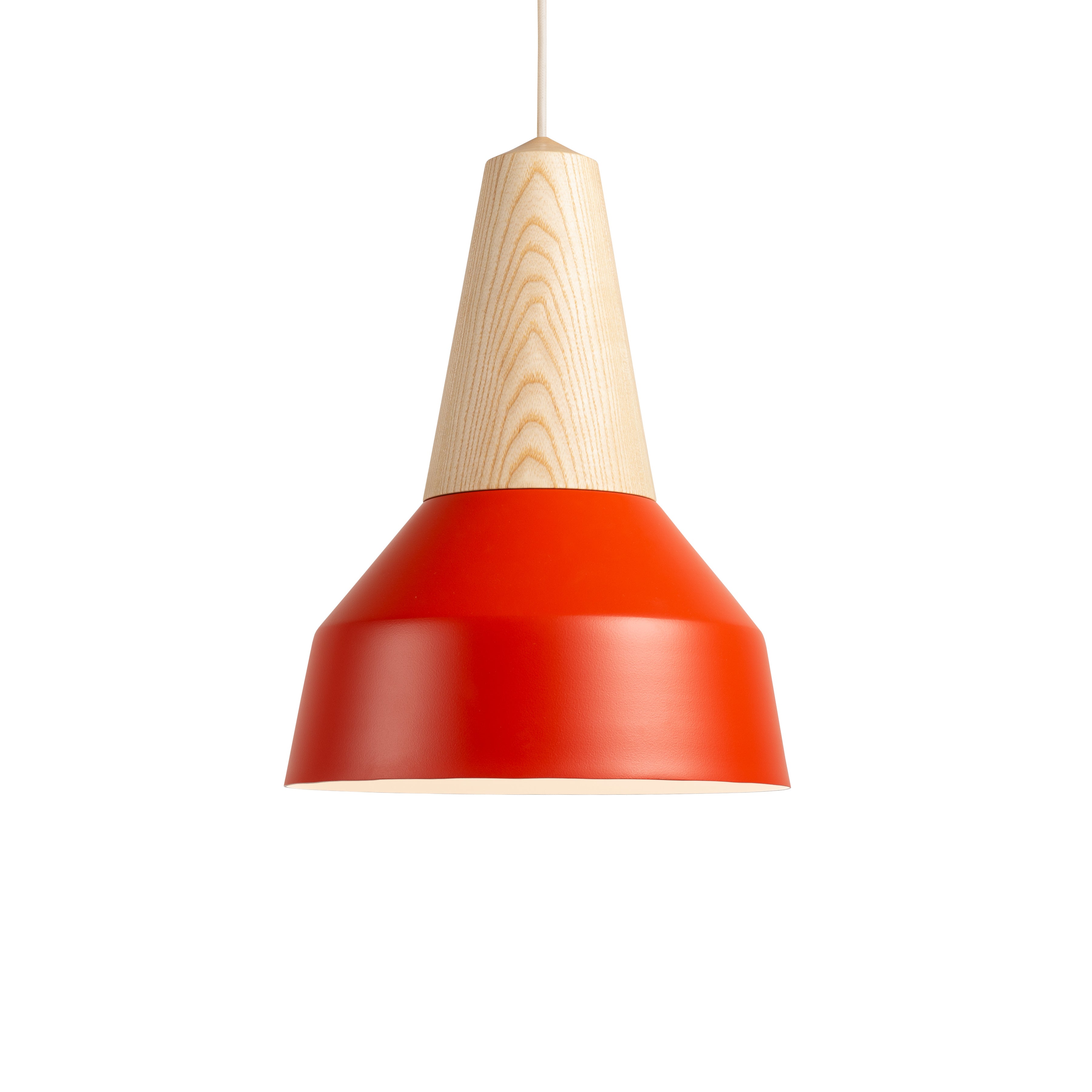 IDEE LAMP テラコッタ　【デッドストック】 Schneid Eikon Basic Poppy Red – Stillfried Design
