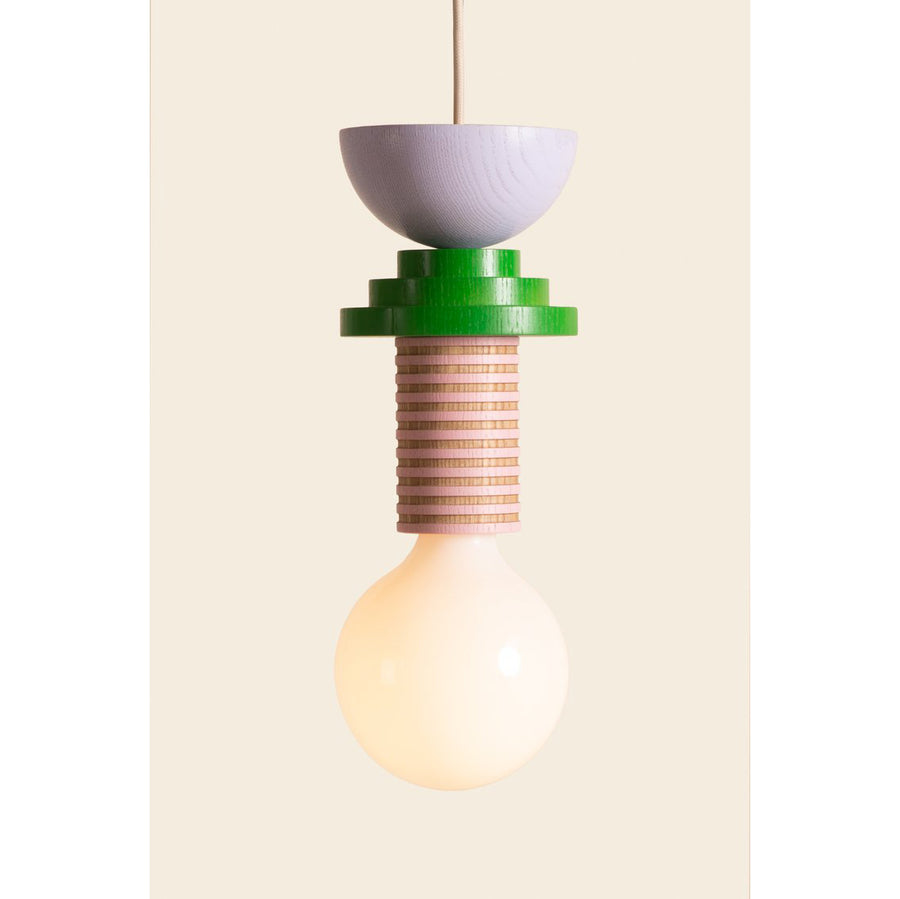 Junit Lamps From Schneid Studio, new Colors 