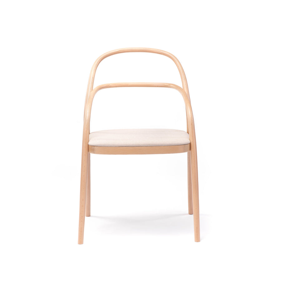 Chair 002 - Upholstered