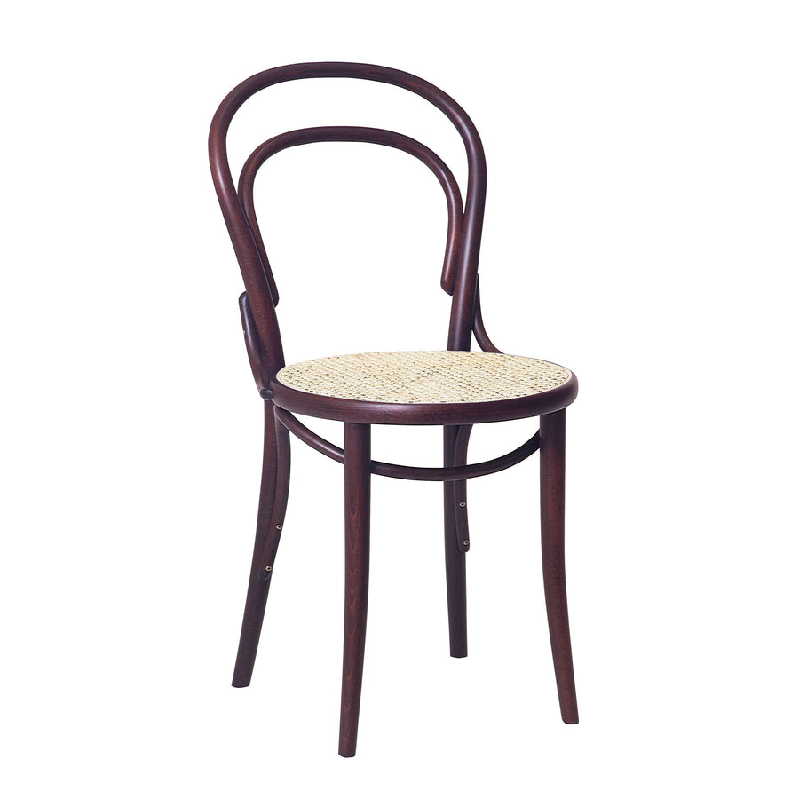 Chair 14 Cane - Main Image