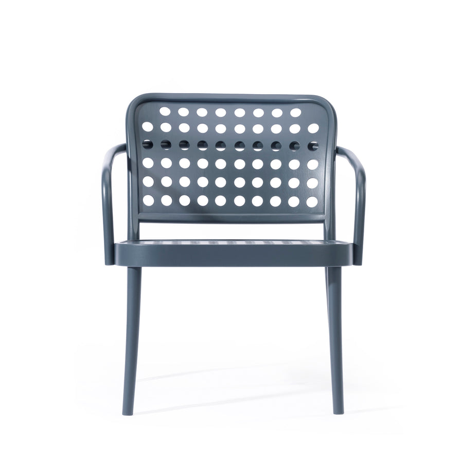 Armchair Ton Sedia Lounge Armchair 822