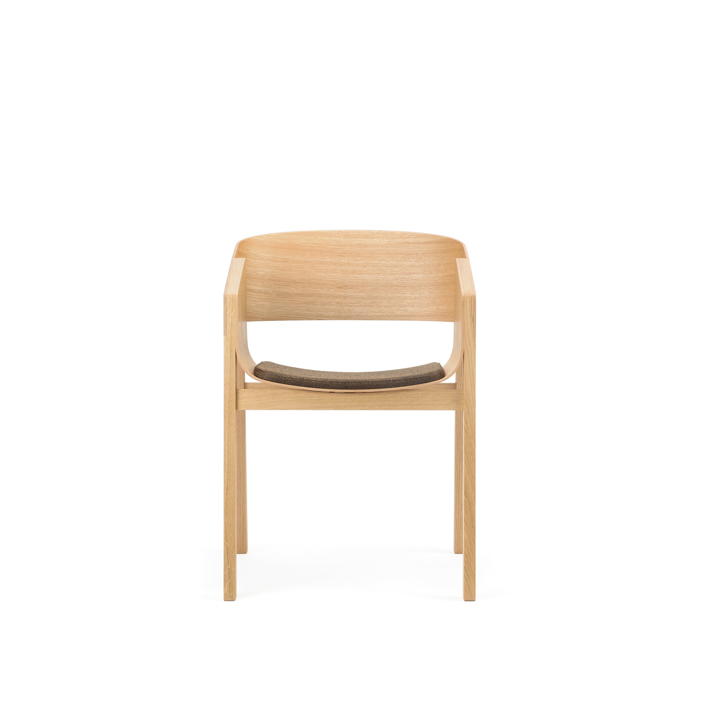 TON Merano Armchair – Stillfried Design