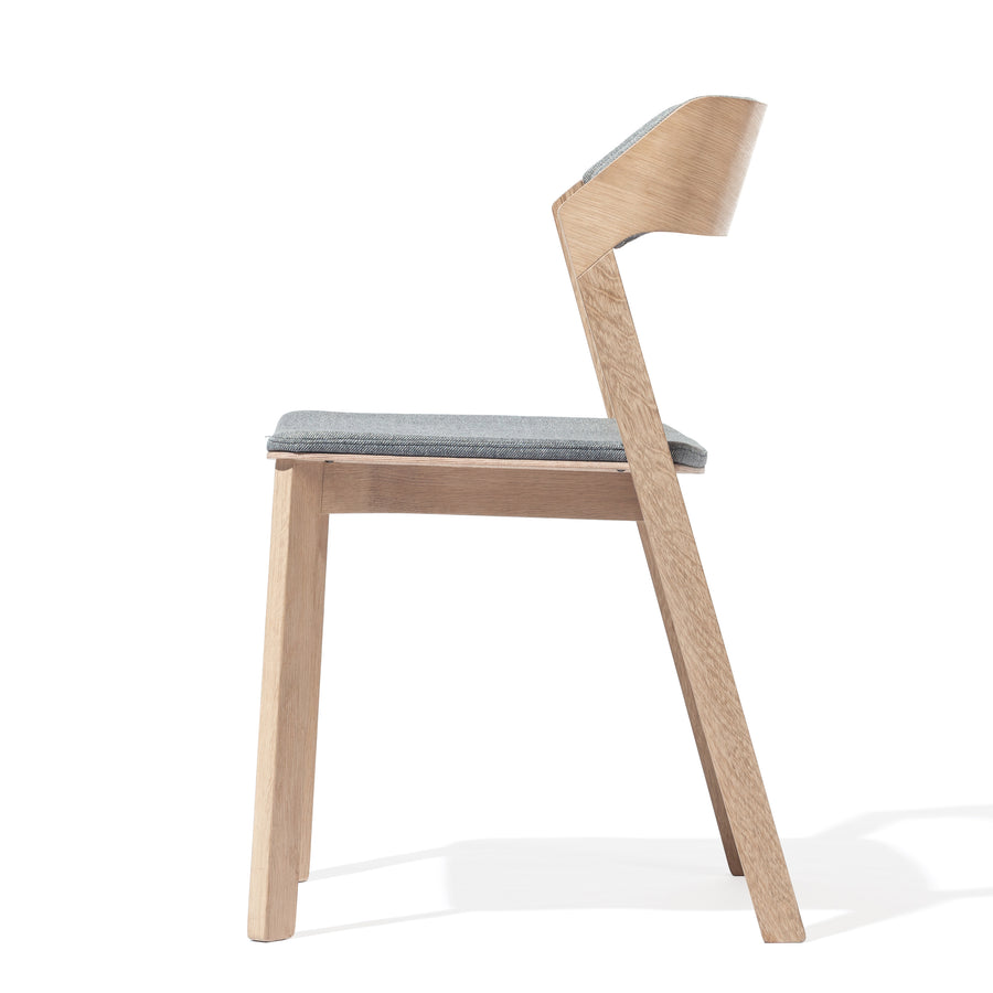 Chair Merano - Upholstered