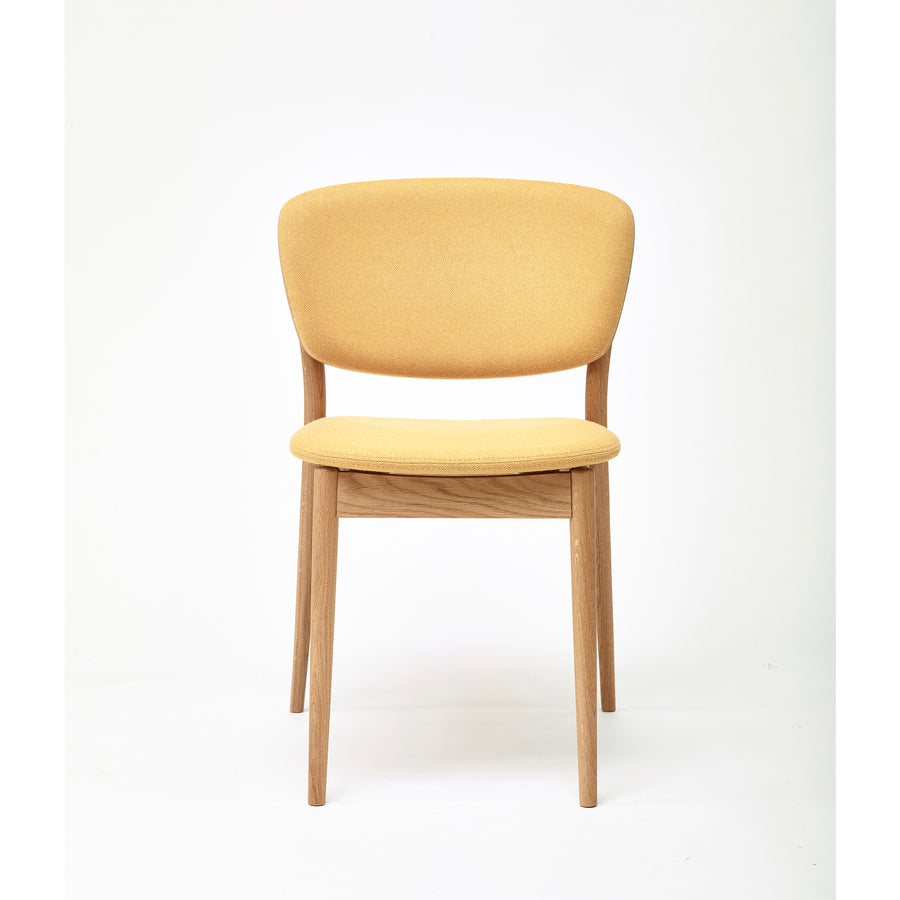 Chair Valencia - Upholstered