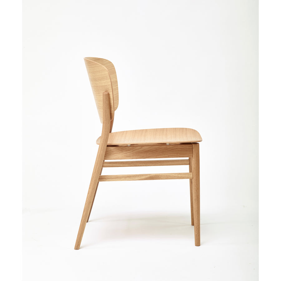 Chair Valencia - Inventory