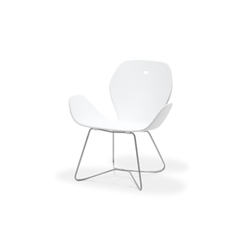 Dove Lounge chair