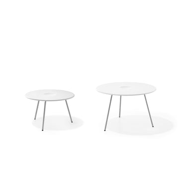 Air side table round