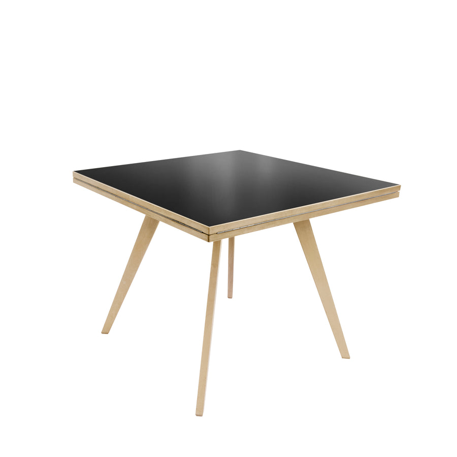 Quadrat-Rund Table