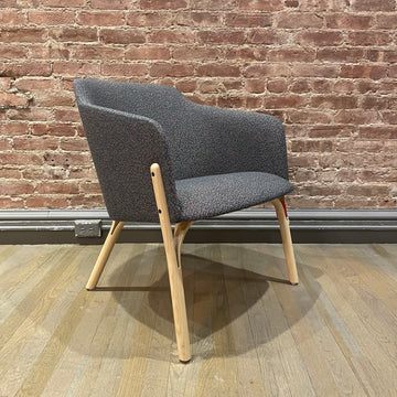Lounge Chair Split - Sale