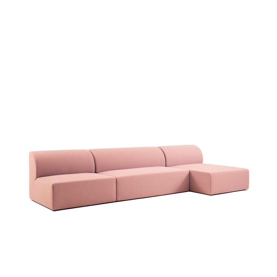 Weber Modular Sofa