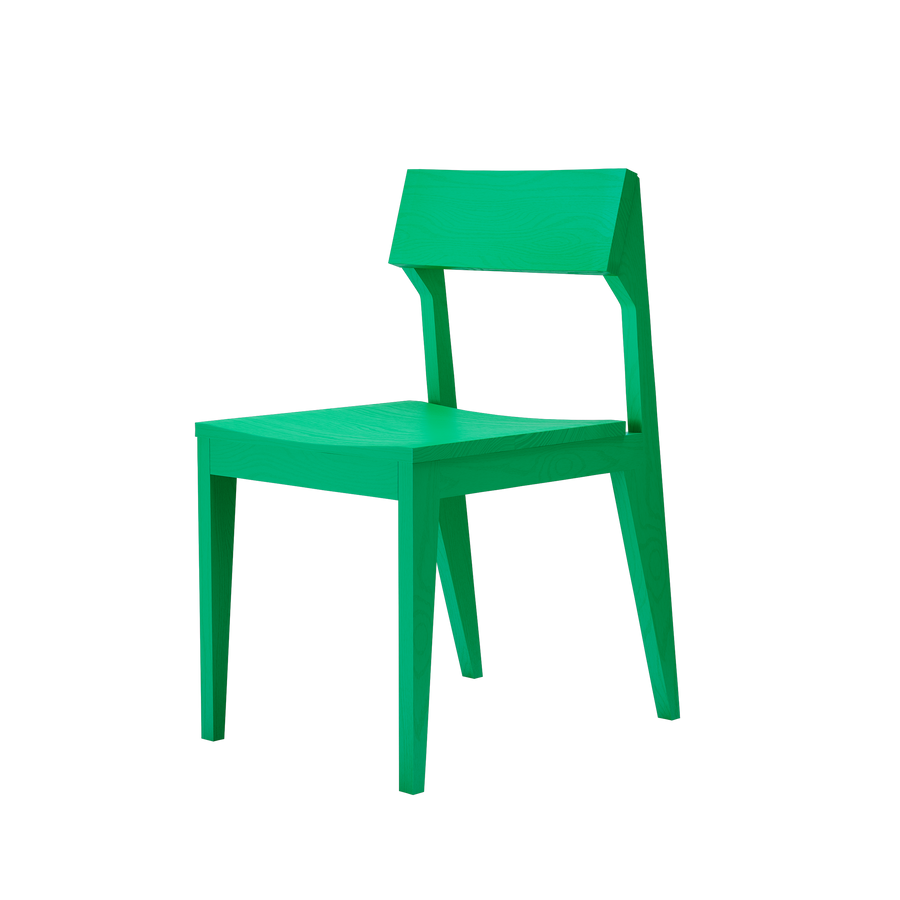 Schulz Chair